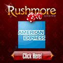 Rushmore Casino Online - Amex