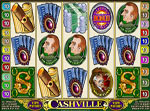 cash ville slot