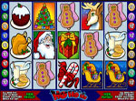 ho ho ho slot
